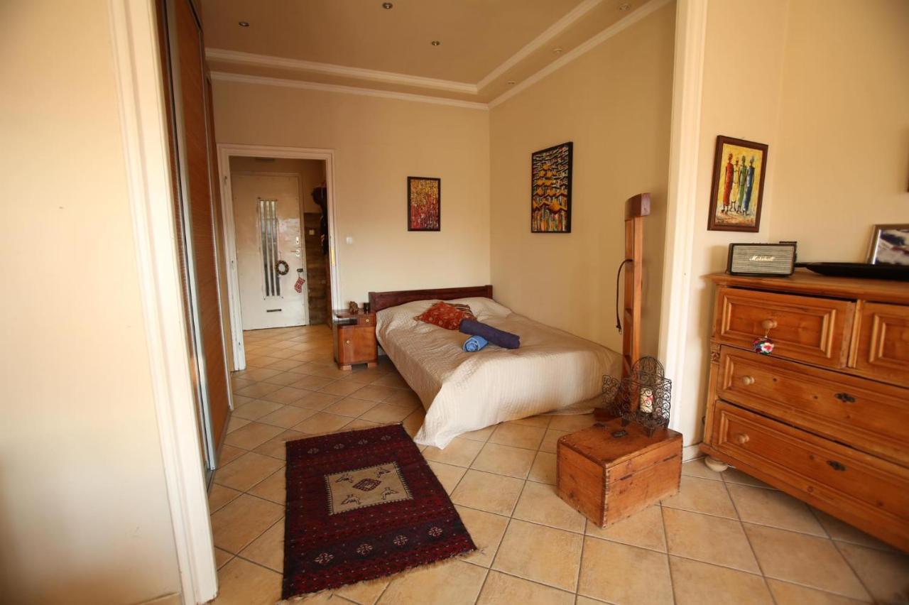 בודפשט Panoramic Hideaway In Central Buda מראה חיצוני תמונה