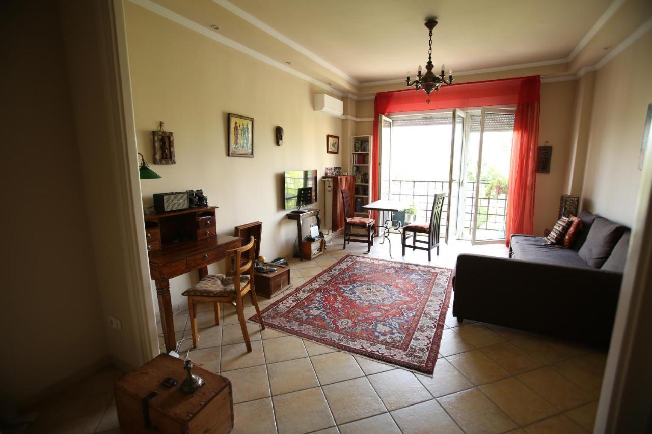 בודפשט Panoramic Hideaway In Central Buda מראה חיצוני תמונה
